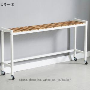 プランタースタンド 室内 屋外 ガーデンラック...の詳細画像2