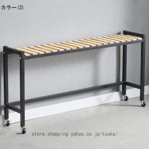 プランタースタンド 室内 屋外 ガーデンラック...の詳細画像3