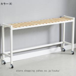 プランタースタンド 室内 屋外 ガーデンラック...の詳細画像4