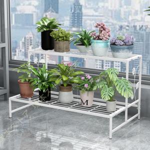 イケア（IKEA） SATSUMAS サッツマス プラントスタンド, 竹/ホワイト