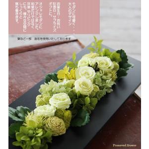 プリザーブドフラワー 母の日 花 ギフト プレ...の詳細画像4