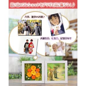 プリザーブドフラワー 花 ギフト プレゼント ...の詳細画像1