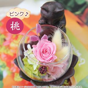 プリザーブドフラワー 花 ギフト プレゼント ...の詳細画像1