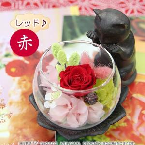 プリザーブドフラワー 花 ギフト プレゼント ...の詳細画像3