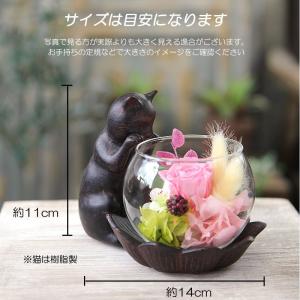 プリザーブドフラワー 花 ギフト プレゼント ...の詳細画像5