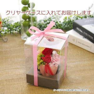 プリザーブドフラワー 母の日 プレゼント 花 ...の詳細画像5