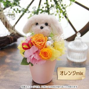 プリザーブドフラワー 花 ギフト プレゼント ...の詳細画像5