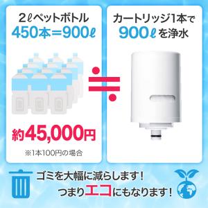 MDC01SW 三菱ケミカル・クリンスイ 蛇口...の詳細画像3