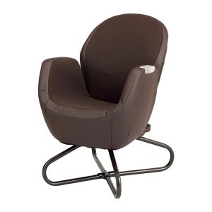 エアリーシェイプ　レザー調　AIM-FN053　マッサージチェア