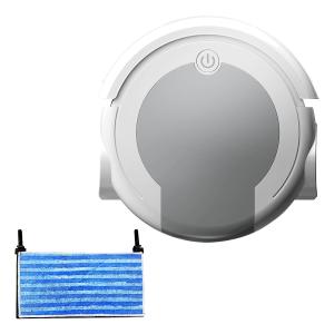 ロボットクリーナー モップ付き ロボット掃除機 AIM-RC21 ツカモトエイム エコモ ポンテ  お安い価格で