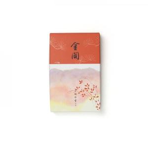 【お線香】松栄堂 金閣 バラ詰 自宅用 進物用...の詳細画像1