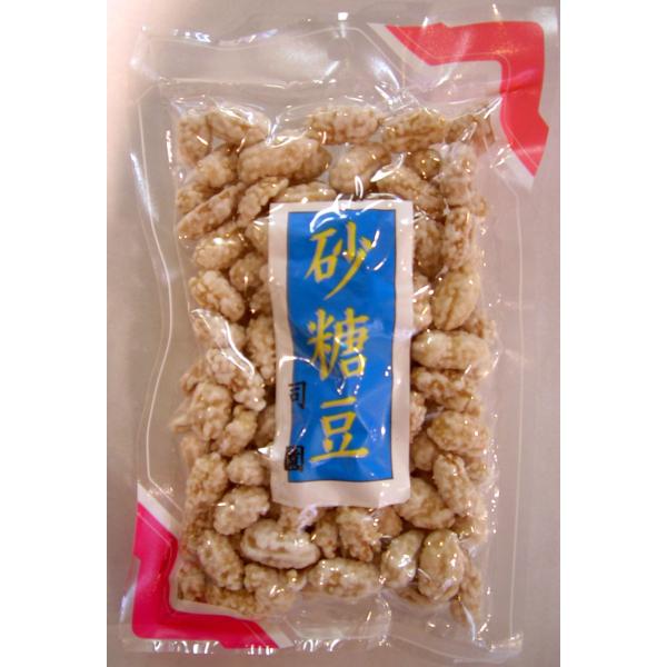 千葉県産　砂糖豆　80g　落花生 ピーナッツ おいしい おつまみ お茶うけ おやつ