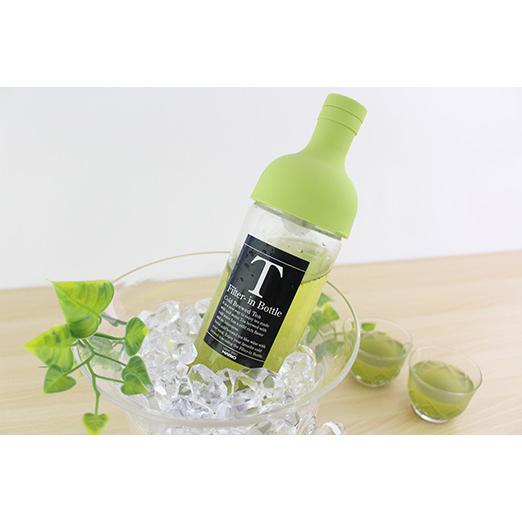 フィルターインボトル　750ml