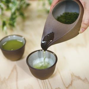 煎茶道具 急須 宝瓶 染付 高山寺 高野昭阿弥作 : 茶道具いまや静香園