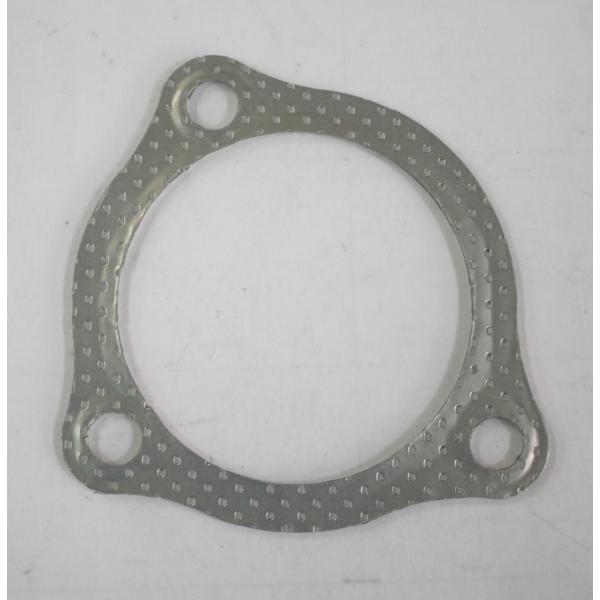 ネコポス便 オートスタッフ マフラーガスケット 80φ 2JZ 三角 在庫あり