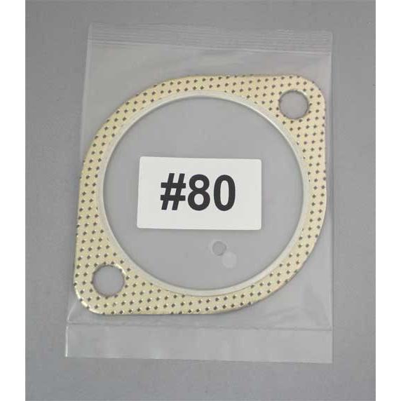 送料無料で発送可能!! 在庫あり HPI マフラーガスケット 80φ 小判型 エイチ・ピー・アイ エ...