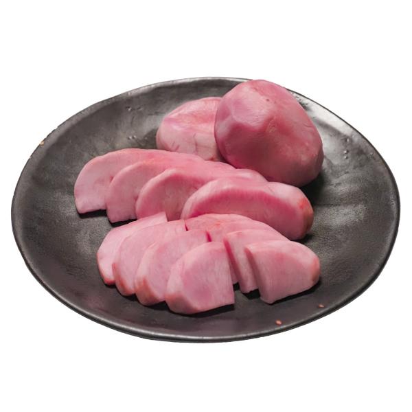 木曽の赤かぶ漬