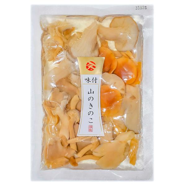 山のきのこ 240g