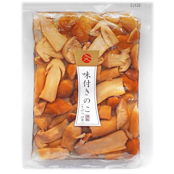 味付けきのこ（さけつば茸） 280g