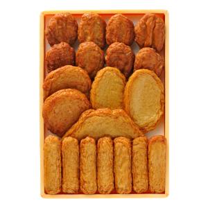 【送料無料】さつま揚げ 月揚庵 ギフト さつま...の詳細画像1