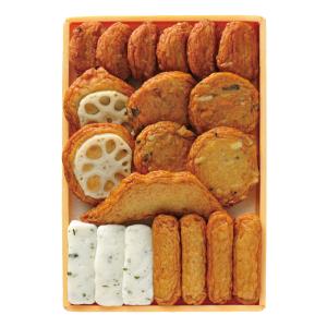 【送料無料】さつま揚げ 月揚庵 ギフト さつま...の詳細画像1
