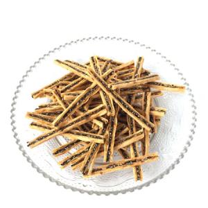 胡麻物語辛口 74g お菓子 珍味 つまみ 酒のあて おつまみ
