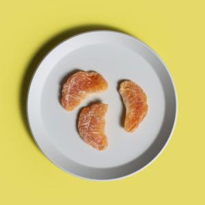 ドライみかんピロ 50g ドライフルーツ お菓...の詳細画像1