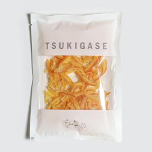 伊予柑ピール 75g ドライフルーツ お菓子 ...の詳細画像3