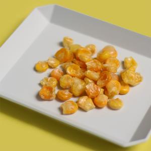 徳用揚げとうもろこし ピロ包装 175g お菓...の詳細画像1