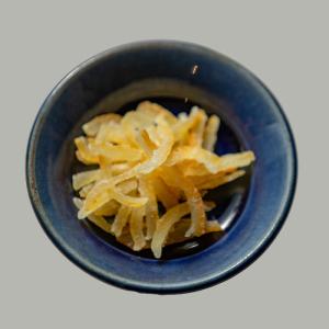 ゆずピール 77ｇ ドライフルーツ お菓子 おつまみ