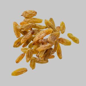 ハリラバット農園のペルシャレーズン 124g ...の詳細画像1
