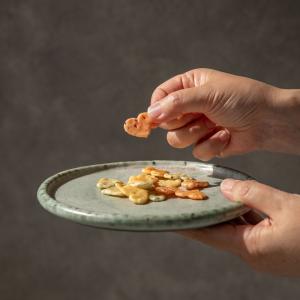 ハートあられ 80g お菓子 おつまみ あられ...の詳細画像4