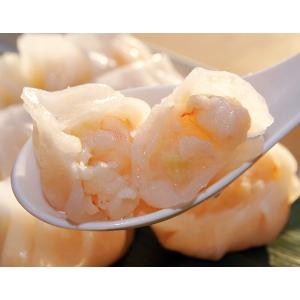 惣菜 海老餃子 合計1.8kg 100個 18g×50個×2袋 えび エビ エビ餃子 冷凍 送料無料