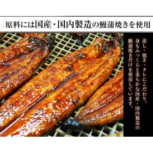 うなぎ ウナギ 鰻 サイズまちまち 国産 鰻蒲...の詳細画像4