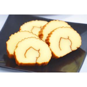 だてまき ダテマキ 上伊達巻 380g×5本 計1.9kg ※冷凍 送料無料｜tsukiji-ichiba2