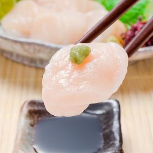 お中元 ほたて ホタテ ほたて貝柱 お刺身用大...の詳細画像3