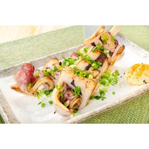 敬老の日 いかおやじ串 イカ串 10本 1本7...の詳細画像2