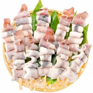 敬老の日 いかおやじ串 イカ串 10本 1本7...の詳細画像3