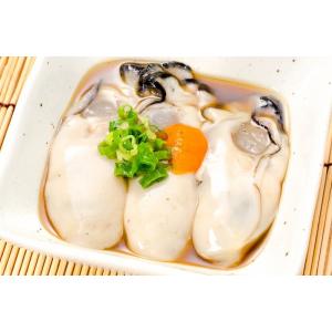お中元 生牡蠣 1kg 生食用カキ 冷凍時1k...の詳細画像4