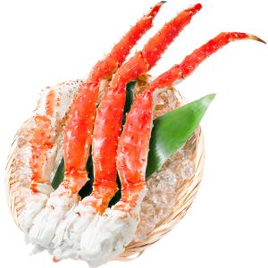 タラバガニ たらばがに 超特大 極太 7L 1...の詳細画像1