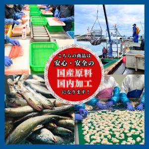 無添加 天然 国産 鯖 無塩 30g×20切 ...の詳細画像2