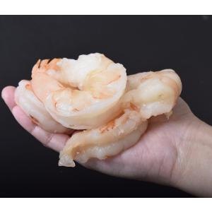 当店過去最大！　インドネシア産「天然９Lムキエビ」　 約1kg　※冷凍　sea　☆｜tsukijiichiba