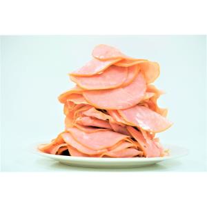 ハム 肉 にく ニク ロースハム 切り落とし 500g×2袋 計1kg 冷凍 送料無料