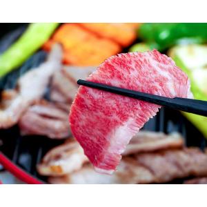 最上級ランクA5限定 松阪牛 厚切りカルビ 500g ※冷凍