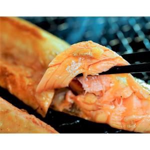 銀鮭 さけ サケ ハラス はらす 寒風干し 甘口 訳あり