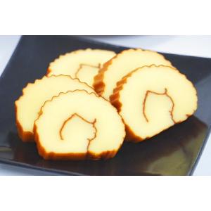 上伊達巻 380g×5本 計1.9kg ※冷凍 送料無料