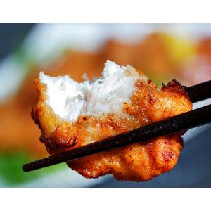 解凍して揚げるだけ！ 真ふぐ唐揚げ  石川県 輪島産 原料使用 250g×3袋 ※冷凍 ふぐ からあげ