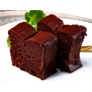 nk chocolaterie “make”　ザ・テリーヌショコラ 1本 ※冷凍