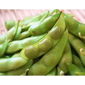 【産地直送】 枝豆(おつな姫・くろさき茶豆・ぴか...の商品画像
