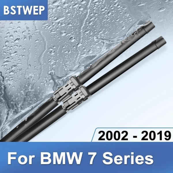 BSTWEP ワイパーブレード BMW 7 シリーズ E65 E66 E67 E68 F01 F02...